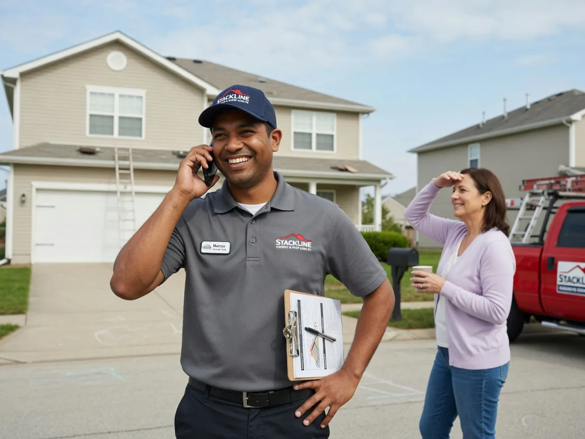 Chimney flashing repair Jeffersonton, VA FAQs
